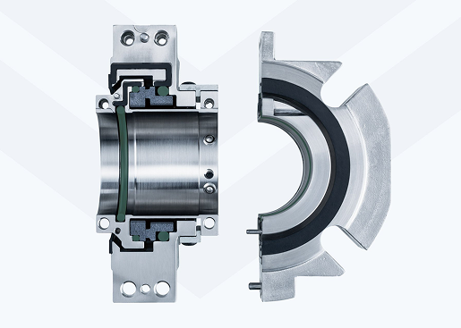 Split Seals | Cosmosseals