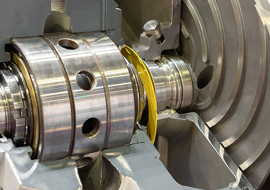 cartridge seals from Cosmos Seals