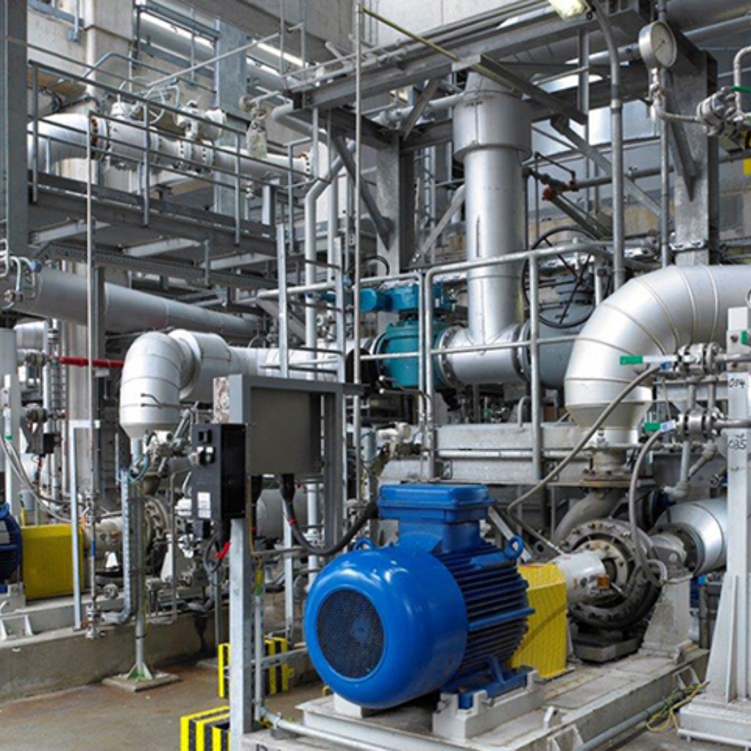 Mechanical Seal Repair vs Replacement – What Saves More Cost for Continuous Process Plants?