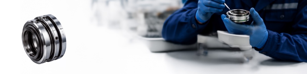 Low Friction Mechanical Seals: Why They Matter for Machinery