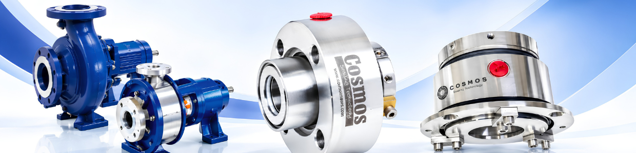 How to Choose the Right Mechanical Seal for Industrial Pumps: A Complete Selection Guide